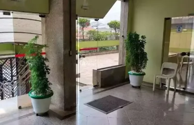 Apartamento com 3 dormitórios à venda, 106 m² por r$ 530.000 - parque das nações - santo andré/sp