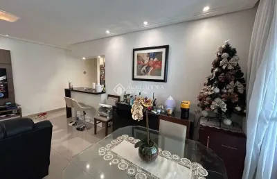 Apartamento com 3 dormitórios à venda, 80 m² por r$ 870.000,00 - jardim são caetano - são caetano do sul/sp