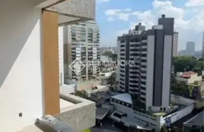 Apartamento com 2 quartos à venda na Rua Olinda, Nova Petrópolis, São Bernardo do Campo