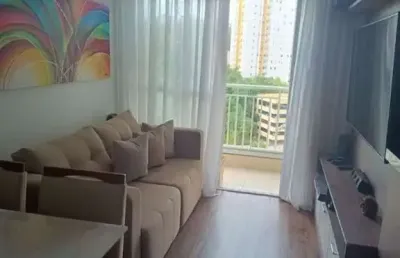 Apartamento com 2 dormitórios à venda, 52 m² por r$ 373.000,00 - santa terezinha - são bernardo do campo/sp