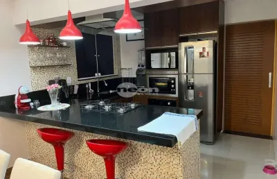 Casa com 3 dormitórios à venda, 140 m² por r$ 980.000 - nova petrópolis - são bernardo do campo/sp