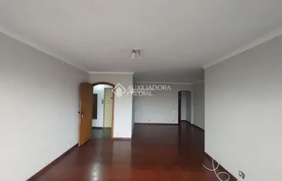 Apartamento à venda em são bernardo do campo - 3 dormitórios, suíte, semi-mobiliado, 131m²