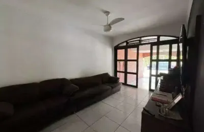 Casa térrea com edícula em são bernardo do campo , no bairro jordanópolis à venda