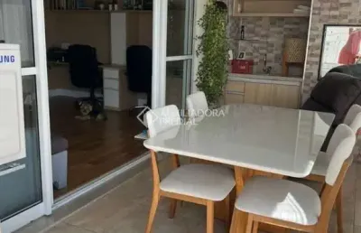 Apartamento de 123m² domo life - centro - são bernardo do campo