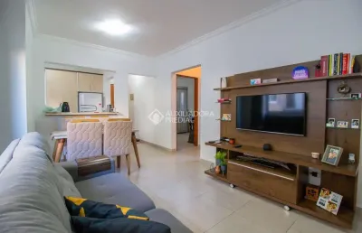 Apartamento com 2 dormitórios à venda, 55 m² por r$ 350.000,00 - rudge ramos - são bernardo do campo/sp