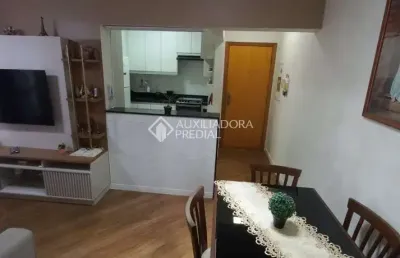 Apartamento com 3 quartos, suíte e 2 vagas em são bernardo do campo, no rudge ramos à venda