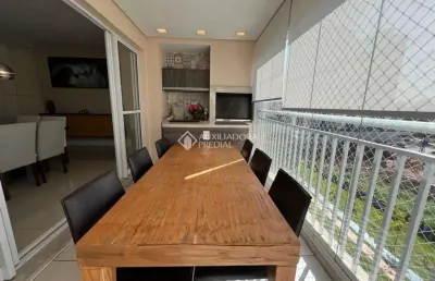 Apartamento domo life com 3 dormitórios/suíte à venda, 123 m² - centro - são bernardo do campo/sp