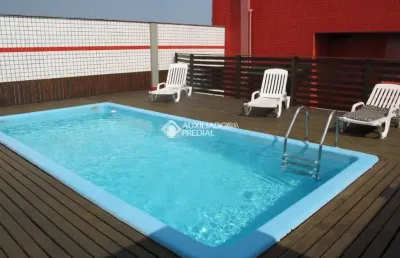 Apartamento com 4 dormitórios à venda, 132 m² por r$ 800.000 - parque das nações - santo andré/sp