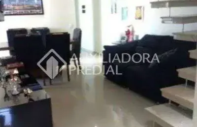 Cobertura duplex com 3 quartos e 2 vagas em são bernardo do campo, no nova petrópolis à venda