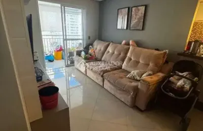 Apartamento condominio anima à venda em vila lusitânia