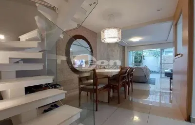 Casa com 3 dormitórios à venda, 240 m² por r$ 2.500.000,00 - demarchi - são bernardo do campo/sp