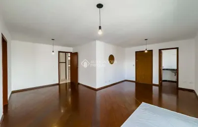 Apartamento com 4 quartos à venda na Rua Venezuela, Centro, Santo André