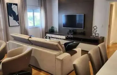 Apartamento com 3 dormitórios à venda, 93 m² por r$ 955.000,00 - vila baeta neves - são bernardo do campo/sp