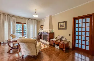 Casa com 3 quartos à venda na Rua Ernesto Setti, Centro, São Bernardo do Campo