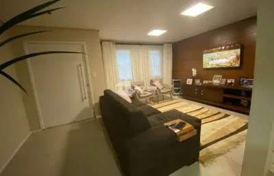 Casa com 3 quartos à venda na Rua Laura, Centro, Santo André