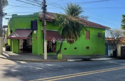 Casa comercial à venda, 400 m² - barcelona - são caetano do sul/sp