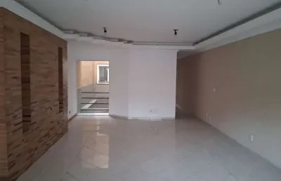 Sobrado com 1 dormitório à venda, 310 m² por r$ 970.000 - nova petrópolis - são bernardo do campo/sp
