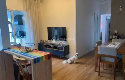 Apartamento com 2 dormitórios à venda, 66 m² por r$ 720.000 - santo antônio - são caetano do sul/sp