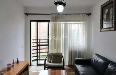 Apartamento com 1 dormitório à venda, 50 m² por r$ 266.000,00 - centro - são bernardo do campo/sp