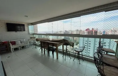 Apartamento com 3 quartos à venda na Rua Amazonas, Osvaldo Cruz, São Caetano do Sul