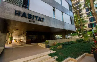 Apartamento alto padrão reformado - santo andré - centro