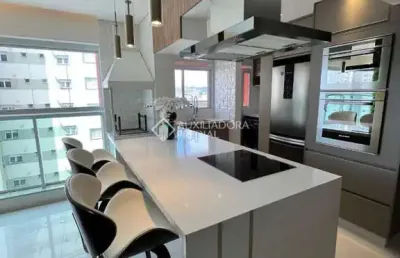 Apartamento com 2 dormitórios à venda, 78 m² por r$ 1.070.000,00 - vila baeta neves - são bernardo do campo/sp