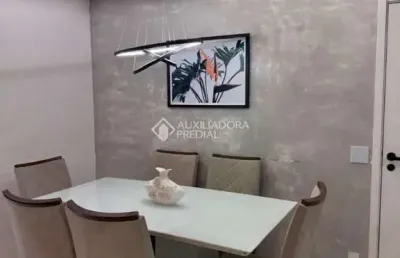 Apartamento com 3 dormitórios à venda, 83 m² - centro - santo andré/sp