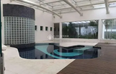 Casa com 6 dormitórios à venda, 1100 m² - jardim chácara inglesa - são bernardo do campo/sp