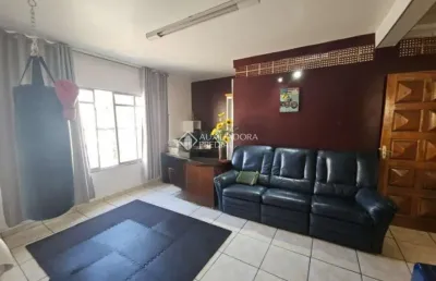 Sobrado com 4 dormitórios à venda, 284 m² por r$ 1.100.000,00 - centro - são bernardo do campo/sp