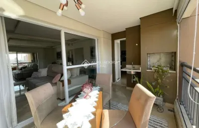 Apartamento com 3 dormitórios à venda, 116 m² por r$ 1.270.000 - vila baeta neves - são bernardo do campo/sp