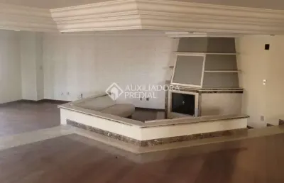 Apartamento com 4 quartos à venda na Rua João Fernandes, Jardim, Santo André