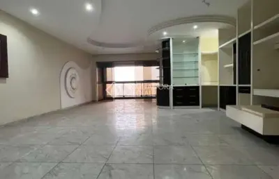 Apartamento com 4 dormitórios à venda, 180 m² - santa paula - são caetano do sul/sp
