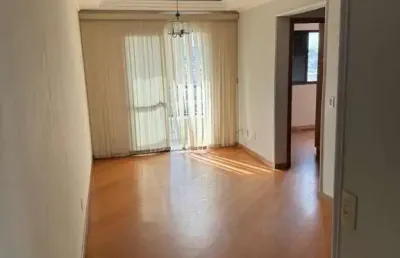 Apartamento com 2 quartos à venda na Avenida Getúlio Vargas, Vila Baeta Neves, São Bernardo do Campo