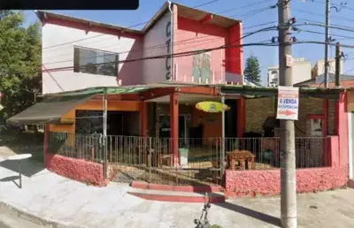 Casa comercial à venda, 251 m² por r$ 890.000 - vila euro - são bernardo do campo/sp