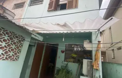Sobrado com 2 dormitórios à venda, 104 m² por r$ 650.000 - vila caminho do mar - são bernardo do campo/sp