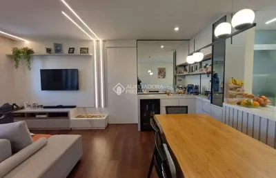 Apartamento com 3 dormitórios à venda, 102 m² por r$ 944.000 - baeta neves - são bernardo do campo/sp
