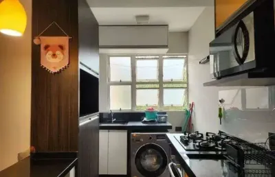Apartamento com 3 dormitórios à venda, 60 m² por r$ 428.000,00 - vila baeta neves - são bernardo do campo/sp