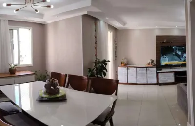 Apartamento à venda, 62 m² por r$ 430.000,00 - piraporinha - diadema/sp