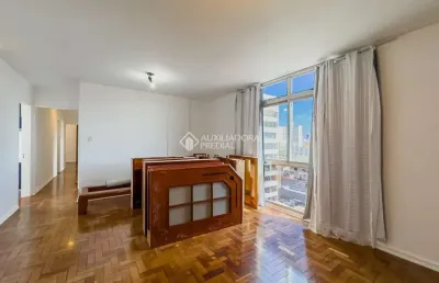 Apartamento com 3 dormitórios à venda, 103 m² por r$ 450.000,00 - centro - santo andré/sp