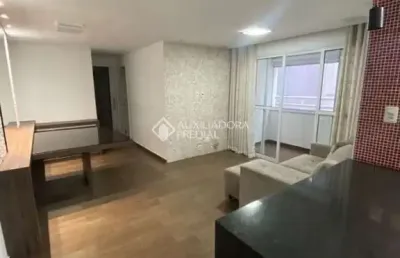 Apartamento 102m² de 2 quartos 1 suíte, varanda gourmet, todo planejado e decorado.