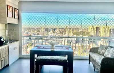 Apartamento 97m² - pateo catalunya - são caetano do sul