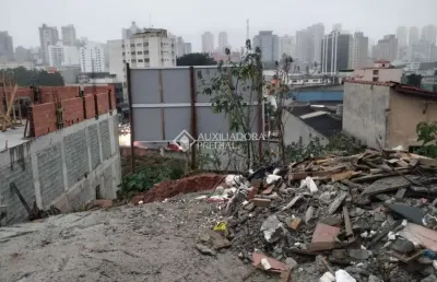 Terreno à venda, 350 m² - vila gonçalves - são bernardo do campo/sp