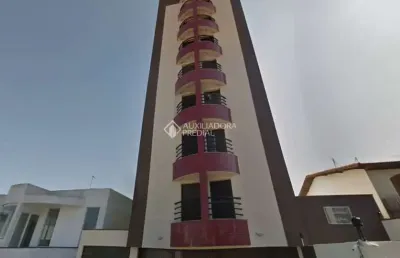 Apartamento 48m² 1 dormitorio centro -são bernardo do campo/sp