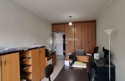 Sala à venda, 27 m² por r$ 170.000,00 - centro - são bernardo do campo/sp