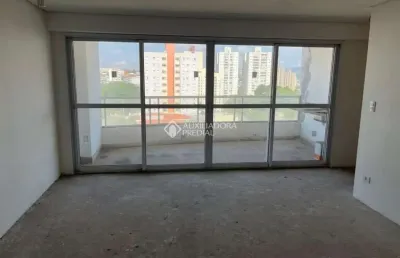 Apartamento com 3 suítes à venda, 135 m² - vila baeta neves - são bernardo do campo/sp