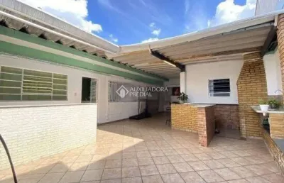 Casa comercial com 7 salas à venda na Avenida Lemos Monteiro, Olímpico, São Caetano do Sul