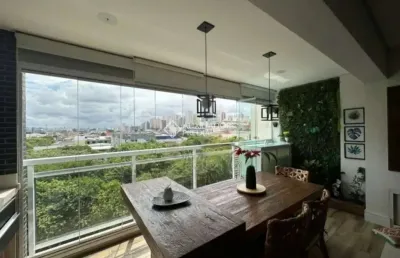 Apartamento com 2 quartos à venda na Alameda Porcelana, Cerâmica, São Caetano do Sul