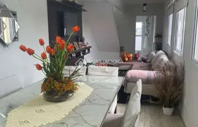 Cobertura com 3 dormitórios à venda, 181 m² por r$ 798.000,00 - baeta neves - são bernardo do campo/sp