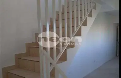 Cobertura com 3 dormitórios à venda, 146 m² por r$ 585.000 - baeta neves - são bernardo do campo/sp