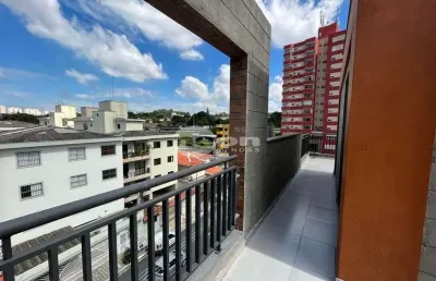 Cobertura com 3 dormitórios à venda, 150 m² por r$ 1.165.000 - vila euclides - são bernardo do campo/sp